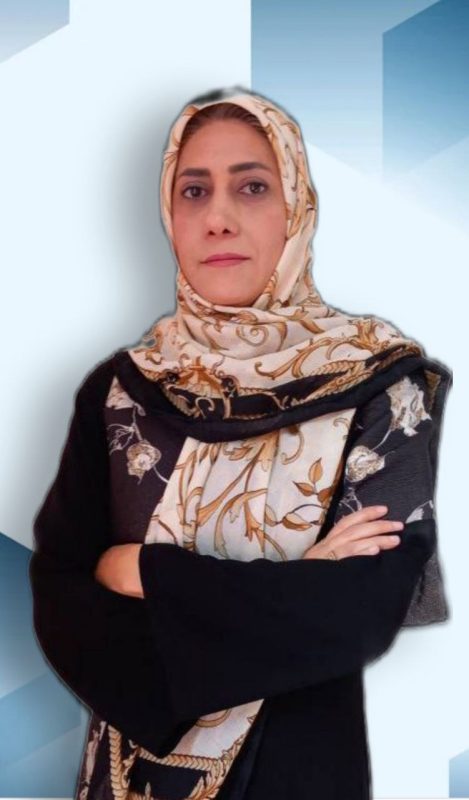 فاطمه الهامی فر