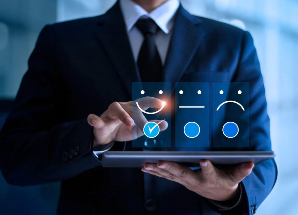 استراتژی بقا، انتخاب درست از بین همه گزینه ها